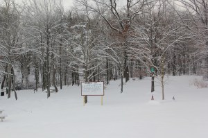 Snow Views, Kellner's Dam, Tamaqua, 2-3-2014 (7)