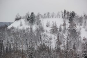 Snow Views, Mountains, Tamaqua, 2-15-2014 (12)