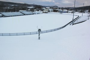 Snow Views, Removing Snow, Schools, Tamaqua Area School District, Tamaqua, 2-3-2014 (33)