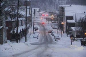 Snow Views, Tamaqua, 2-9-2014 (4)