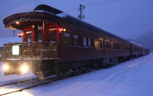 Snow Views, Train, Tamaqua, 2-9-2014 (13)