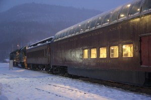 Snow Views, Train, Tamaqua, 2-9-2014 (50)