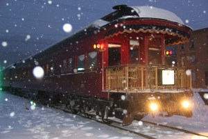 Snow Views, Train, Tamaqua, 2-9-2014 (6)