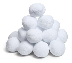 snowballs