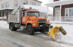 Snowplow, Borough, Summit Hill, 2-14-2014 (3)