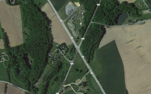 SR309, Lynn Township