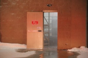 Structure Fire, WalMart, Hometown, 2-18-2014 (107)