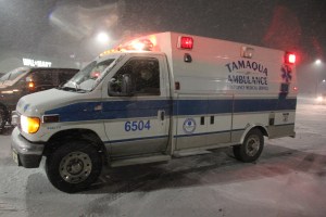 Structure Fire, WalMart, Hometown, 2-18-2014 (188)