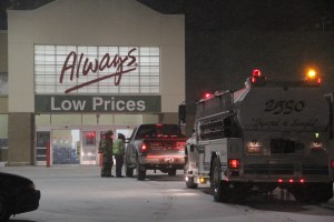 Structure Fire, WalMart, Hometown, 2-18-2014 (192)
