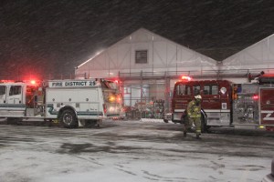 Structure Fire, WalMart, Hometown, 2-18-2014 (20)