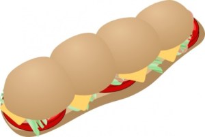 submarine_sandwich_clip_art
