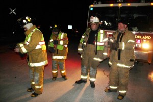 SUV Overturns near Lakeside Ballroom, SR54, Ryan Township, 2-28-2014 (14)