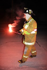 SUV Overturns near Lakeside Ballroom, SR54, Ryan Township, 2-28-2014 (15)