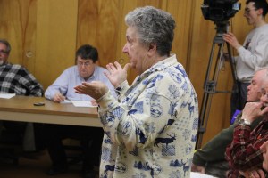 Tamaqua Borough Council Meeting, Borough Hall, Tamaqua, 2-18-2014 (21)