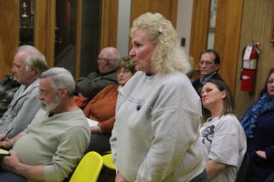 Tamaqua Borough Council Meeting, Borough Hall, Tamaqua, 2-18-2014 (27)