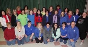 Valentine's Dance, ACCESS Services, Hometown Fire Company, Hometown, 2-21-2014 (30)