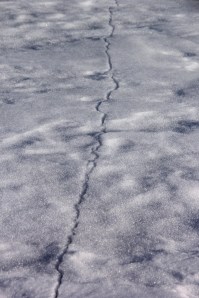 Views On the Ice, Lake, State Park, Tuscarora, 2-1-2014 (11)
