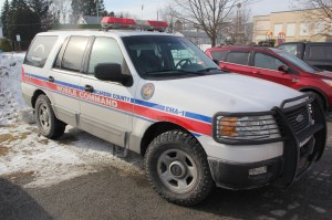 Volunteers Search Mountains for Missing Man, Coaldale, 2-1-2014 (29)