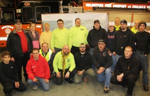 Volunteers Search Mountains for Missing Man, Coaldale, 2-1-2014 (38)
