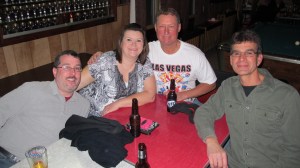 3 AM band perform, American Legion, Tamaqua, 3-22-2014 (10)