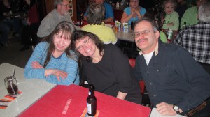 3 AM band perform, American Legion, Tamaqua, 3-22-2014 (14)