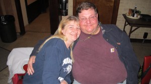 3 AM band perform, American Legion, Tamaqua, 3-22-2014 (21)