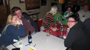 3 AM band perform, American Legion, Tamaqua, 3-22-2014 (22)