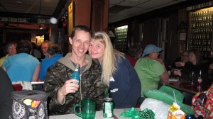 3 AM band perform, American Legion, Tamaqua, 3-22-2014 (28)