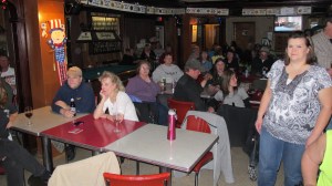3 AM band perform, American Legion, Tamaqua, 3-22-2014 (6)
