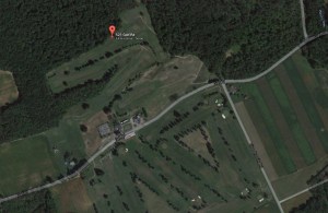 521 Golf Road, West Penn Twp