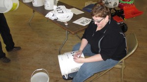 ACS Chinese Auction, Lakeside Ballroom, Barnesville, 3-23-2014 (10)