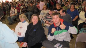 ACS Chinese Auction, Lakeside Ballroom, Barnesville, 3-23-2014 (103)