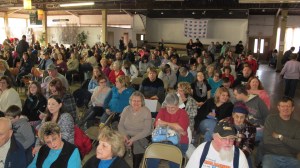 ACS Chinese Auction, Lakeside Ballroom, Barnesville, 3-23-2014 (104)