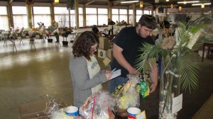 ACS Chinese Auction, Lakeside Ballroom, Barnesville, 3-23-2014 (15)