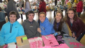 ACS Chinese Auction, Lakeside Ballroom, Barnesville, 3-23-2014 (31)