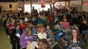 ACS Chinese Auction, Lakeside Ballroom, Barnesville, 3-23-2014 (44)