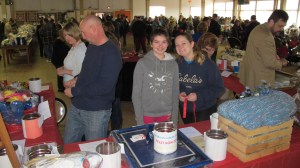 ACS Chinese Auction, Lakeside Ballroom, Barnesville, 3-23-2014 (50)