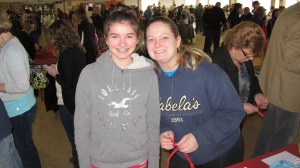 ACS Chinese Auction, Lakeside Ballroom, Barnesville, 3-23-2014 (51)