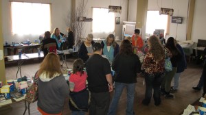 ACS Chinese Auction, Lakeside Ballroom, Barnesville, 3-23-2014 (57)