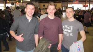 ACS Chinese Auction, Lakeside Ballroom, Barnesville, 3-23-2014 (59)