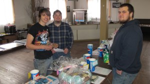 ACS Chinese Auction, Lakeside Ballroom, Barnesville, 3-23-2014 (6)