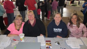 ACS Chinese Auction, Lakeside Ballroom, Barnesville, 3-23-2014 (60)