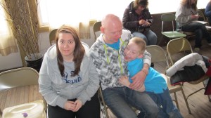 ACS Chinese Auction, Lakeside Ballroom, Barnesville, 3-23-2014 (62)