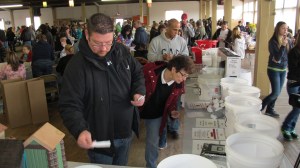 ACS Chinese Auction, Lakeside Ballroom, Barnesville, 3-23-2014 (64)