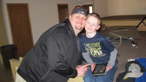 ACS Chinese Auction, Lakeside Ballroom, Barnesville, 3-23-2014 (66)