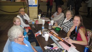 ACS Chinese Auction, Lakeside Ballroom, Barnesville, 3-23-2014 (71)