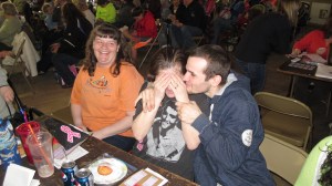 ACS Chinese Auction, Lakeside Ballroom, Barnesville, 3-23-2014 (73)