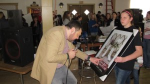 ACS Chinese Auction, Lakeside Ballroom, Barnesville, 3-23-2014 (86)