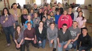 ACS Chinese Auction, Lakeside Ballroom, Barnesville, 3-23-2014 (95)