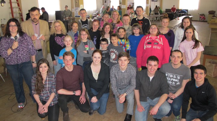 ACS Chinese Auction, Lakeside Ballroom, Barnesville, 3-23-2014 (95)